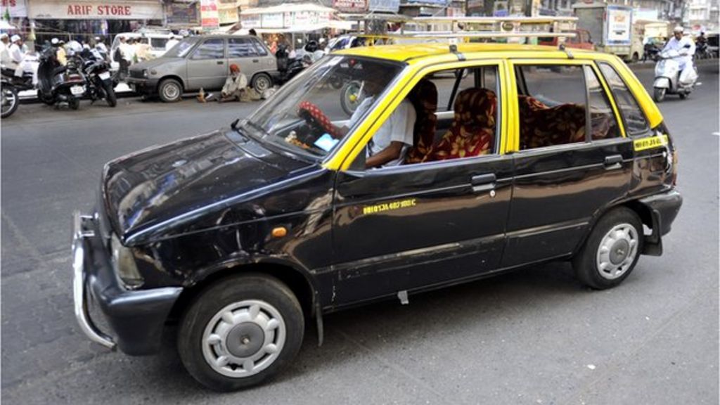 Maruti 800 India S Iconic Car Bows Out c News