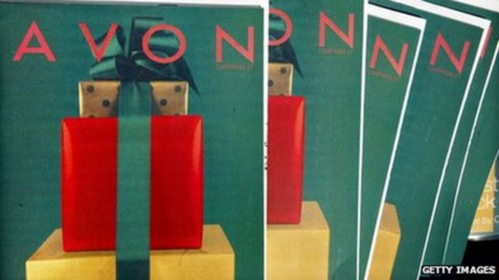 Avon may pay $132m in China probe
