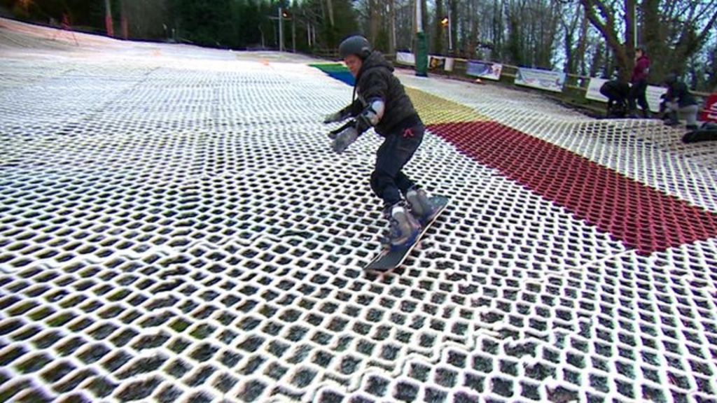 dry-slope-feels-jenny-jones-effect-since-olympic-win-bbc-news