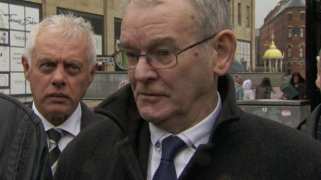 Kingsmills massacre Alan Black says state agents involved BBC News