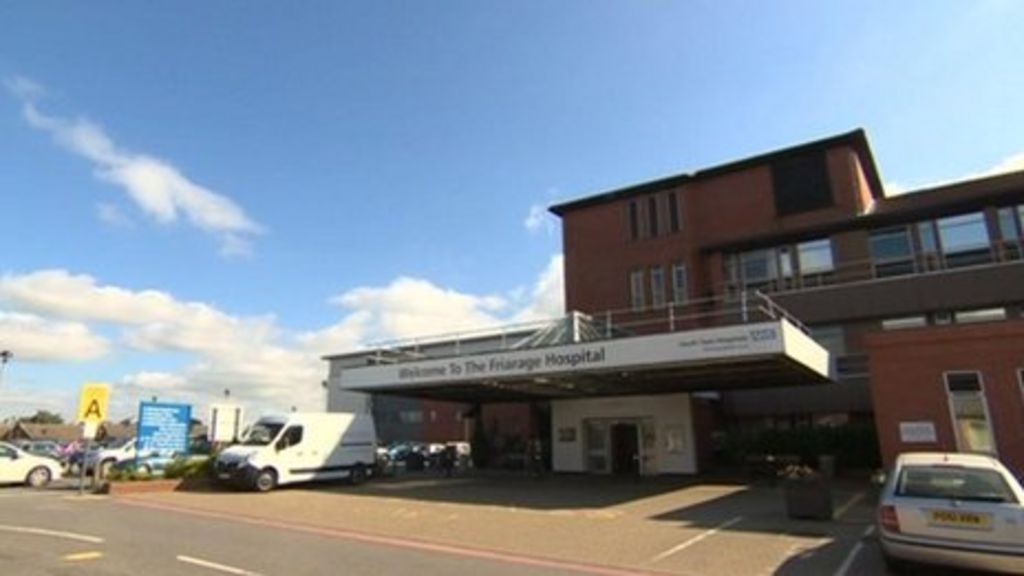 Northallerton Friarage Hospital maternity unit to lose consultants