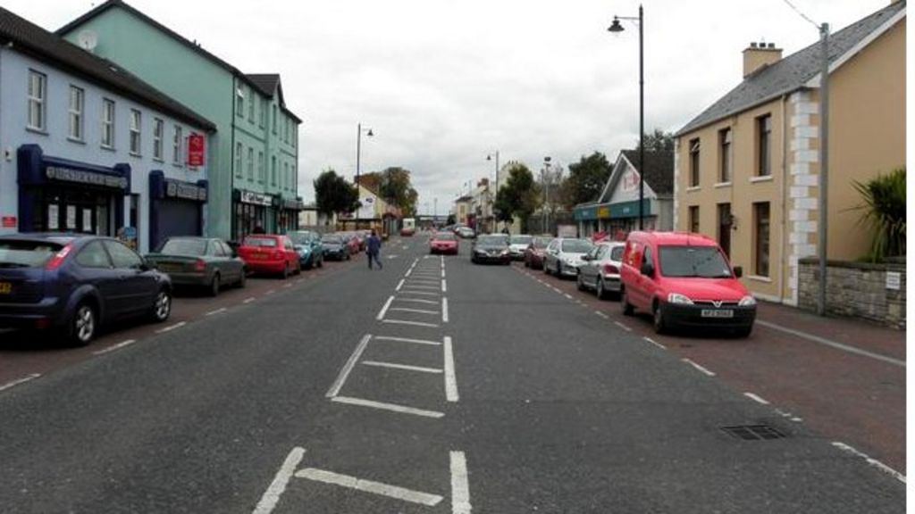 Trailer company SDC creating 40 jobs in Toomebridge - BBC News