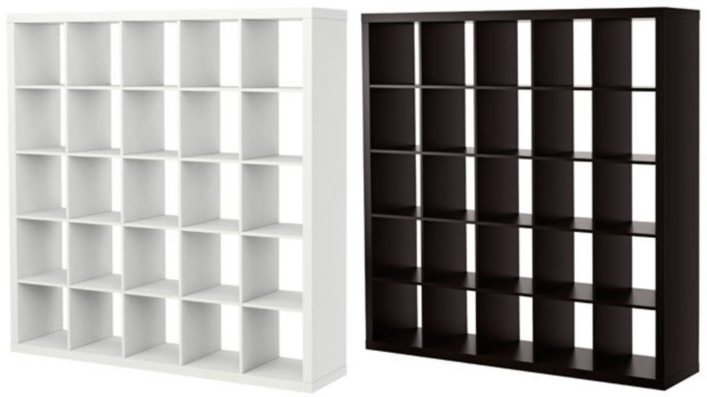 Ikea Expedit The People Who Mourn For, Ikea Kallax Bookcase 25 Cube