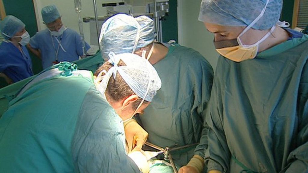 Number Of Heart Transplants In Scotland Triples In A Year Bbc News