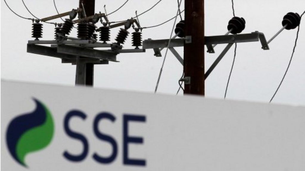 Ofgem to investigate SSE and UKPN over Christmas power cuts BBC News