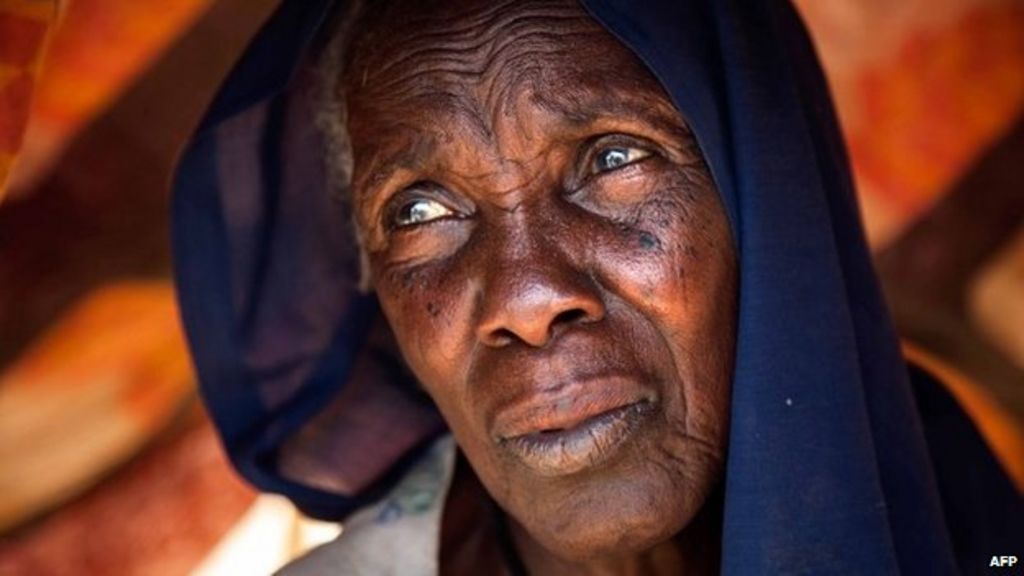 Darfur violence: UN warns of new Sudan clashes - BBC News