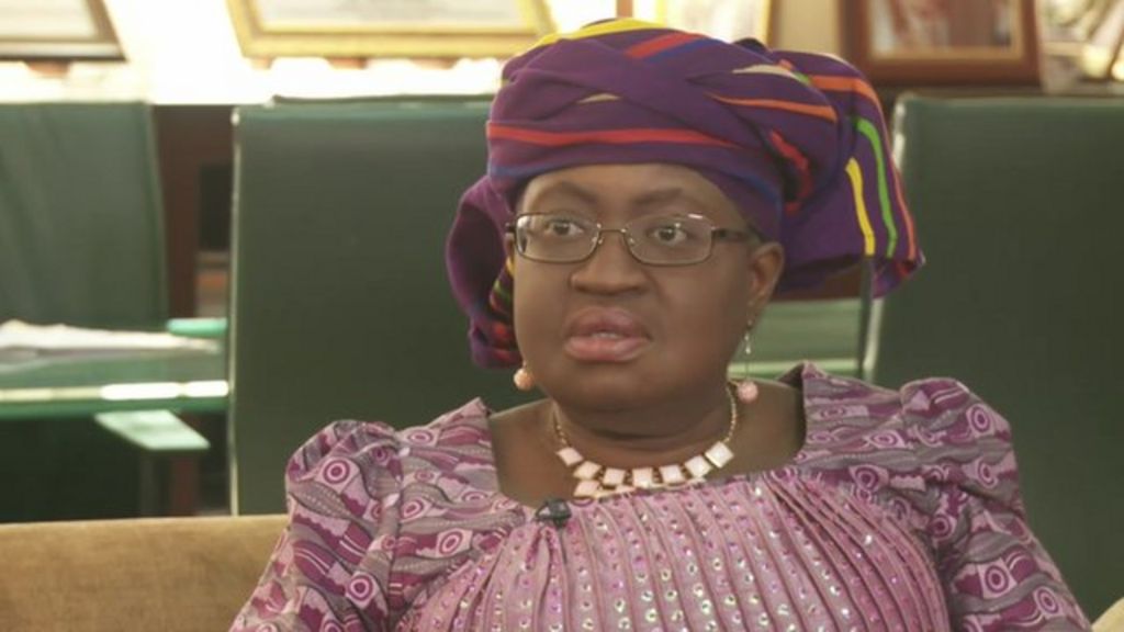 former-nigerian-finance-minister-denies-role-in-arms-deals-allafrica