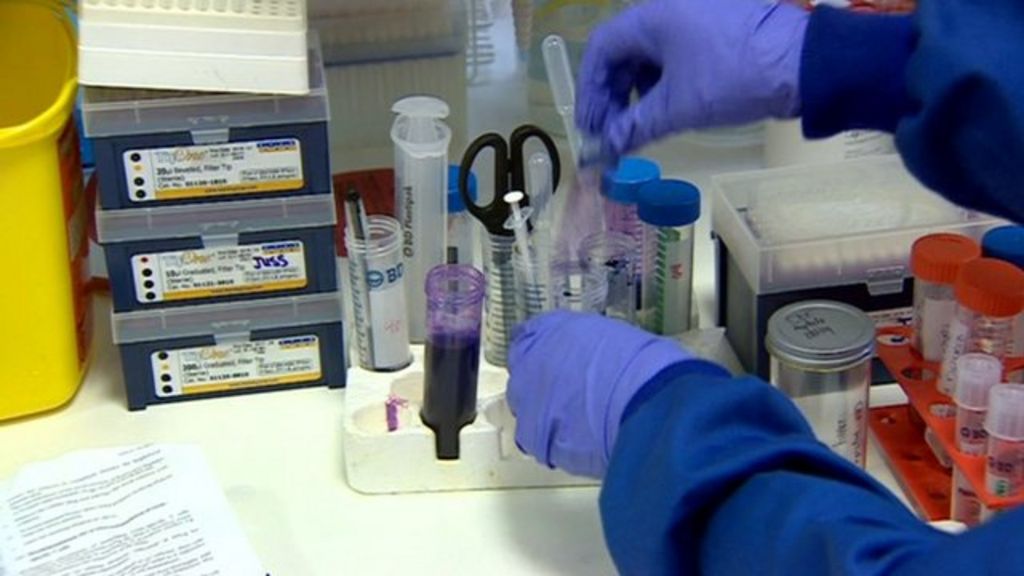 early-access-drugs-scheme-launched-for-severely-ill-bbc-news