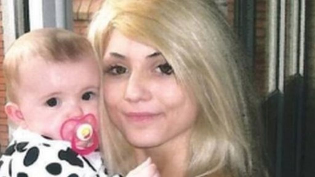 Woman Sought Over Missing Daughter Bbc News 7443