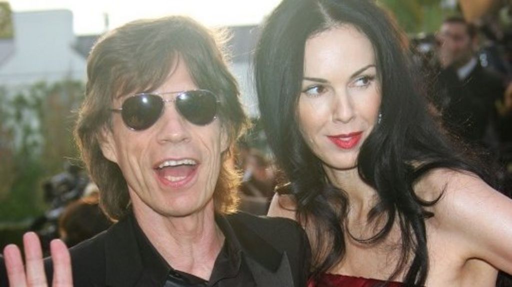 Mick jagger s girlfriend l wren scott found dead bbc news