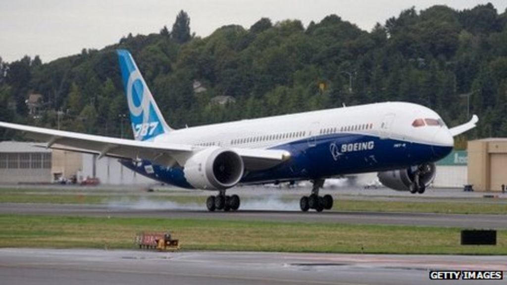 Are 787 Dreamliners Safe?