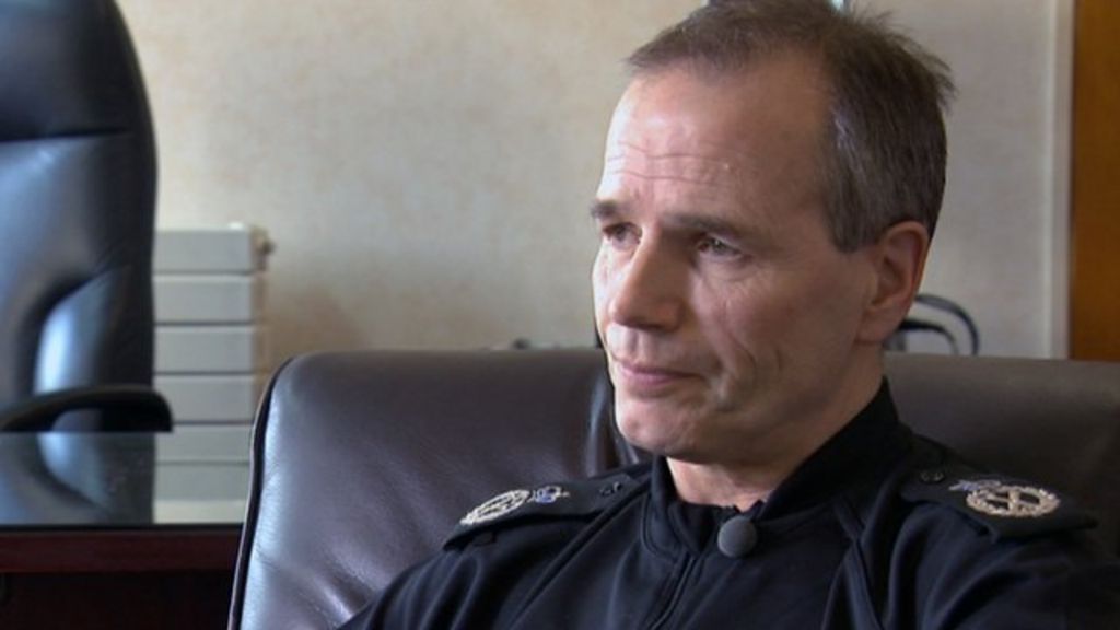 Scottish independence Sir Stephen House on Yes vote implications BBC News