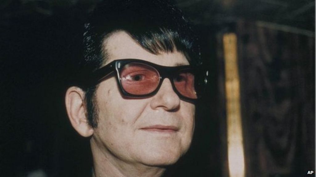 roy orbison glasses