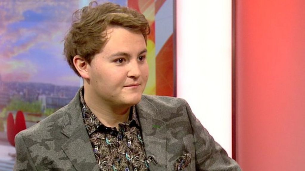 Successful Chocolate Exporter Who Left School At 11 BBC News