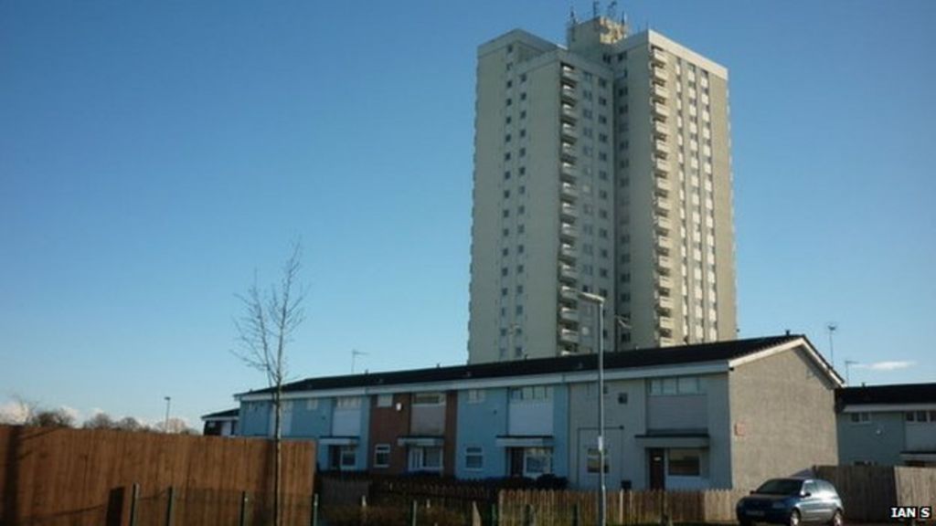 Regeneration begins on Hull's Orchard Park estate BBC News