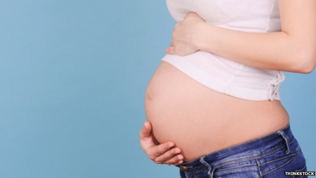 Autism 'begins long before birth' BBC News