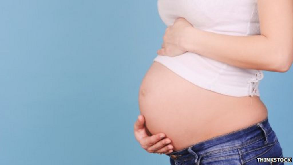 Autism 'begins long before birth' BBC News