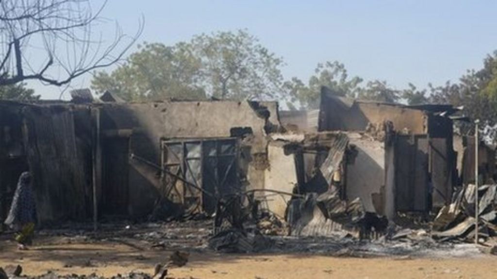 nigeria-s-boko-haram-insurgency-affects-millions-bbc-news