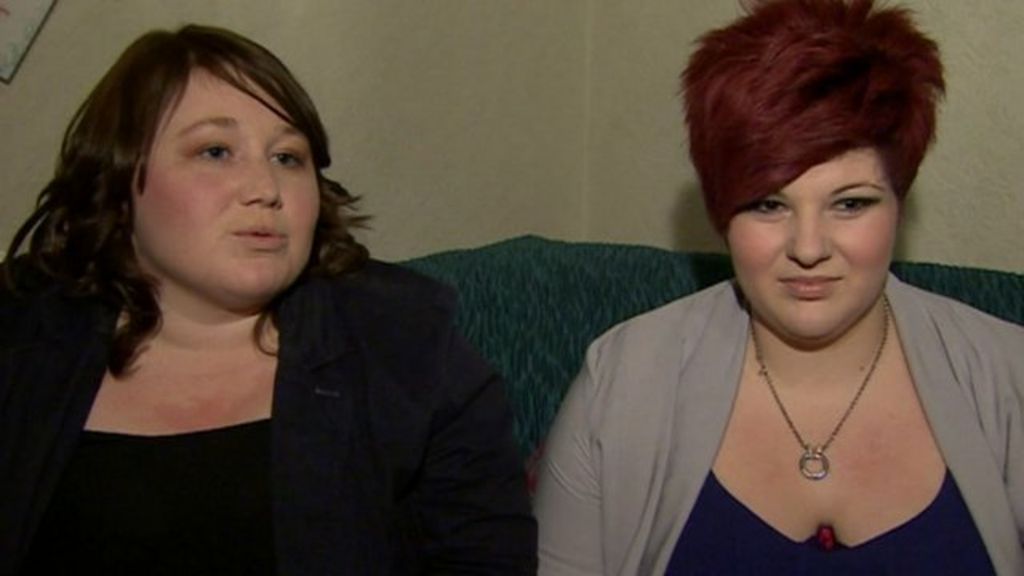 Same Sex Couples Marry In West Midlands Bbc News 9201