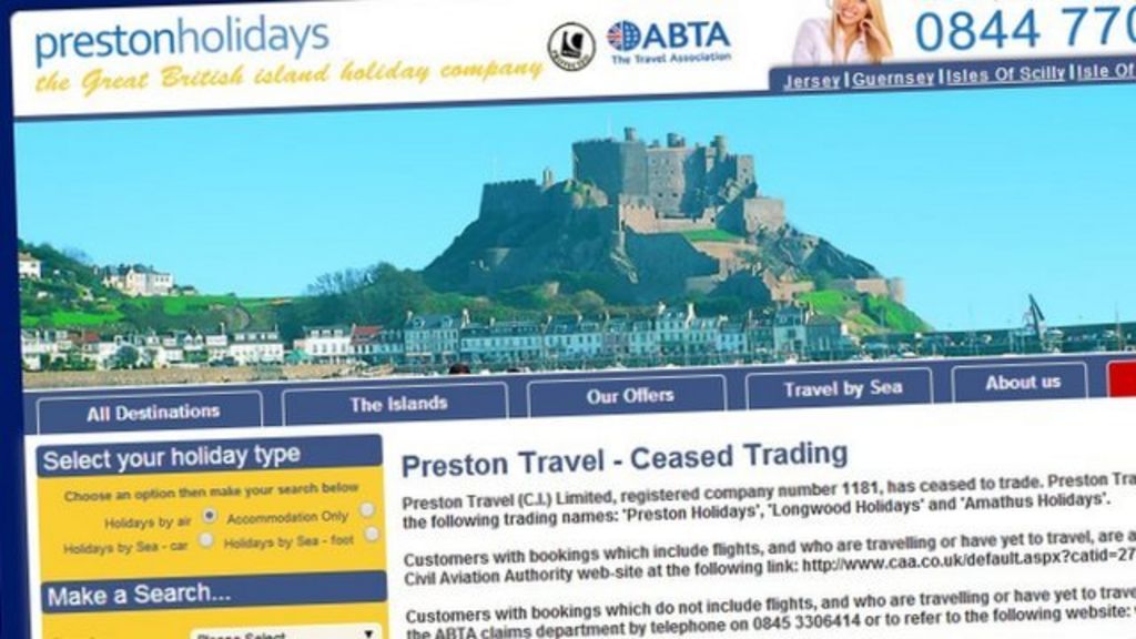 holidays to jersey including flights