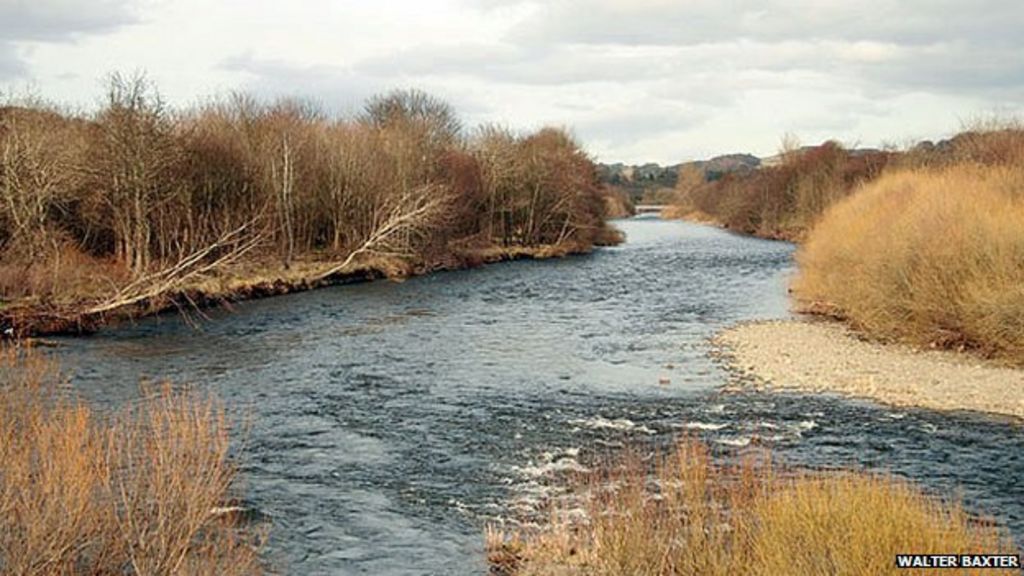 Selkirk flood funds 'fantastic news' BBC News