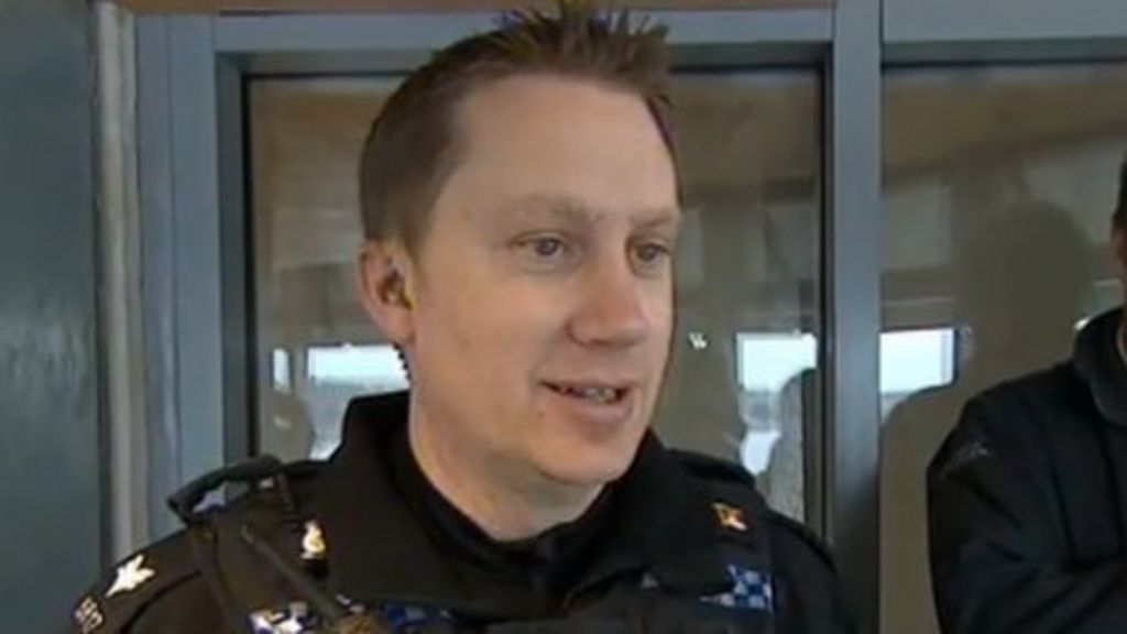 Police Officer Gary Watts Sacked For Gross Misconduct BBC News Police Officer Gary Watts Sacked For Gross Misconduct BBC News