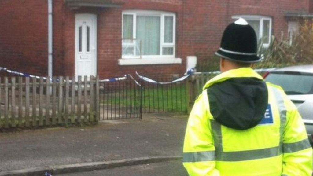 Barnsley Man Denies Pensioner Murder Charge Bbc News 