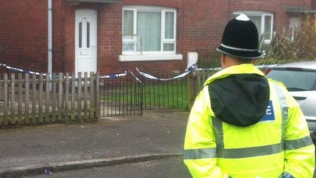 Barnsley Womans Death Two Murder Suspects Arrested Bbc News