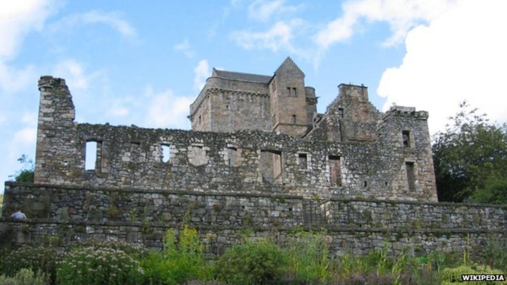 What's in a Scottish place name? BBC News