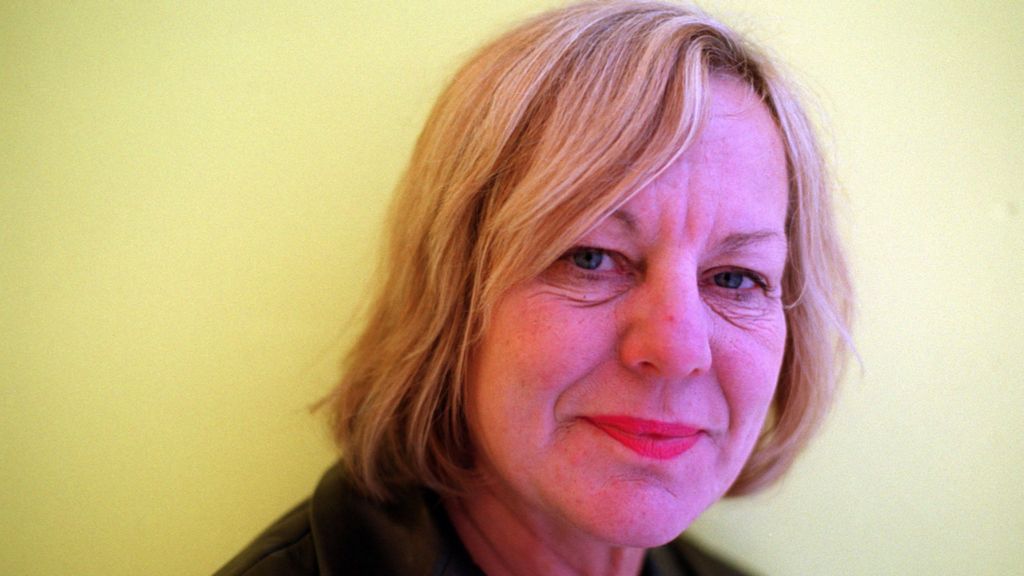 Obituary Sue Townsend BBC News