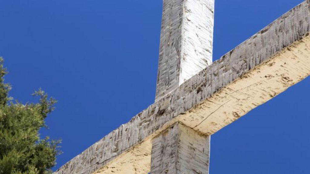 Who, What, Why: Why is Good Friday called Good Friday? - BBC News