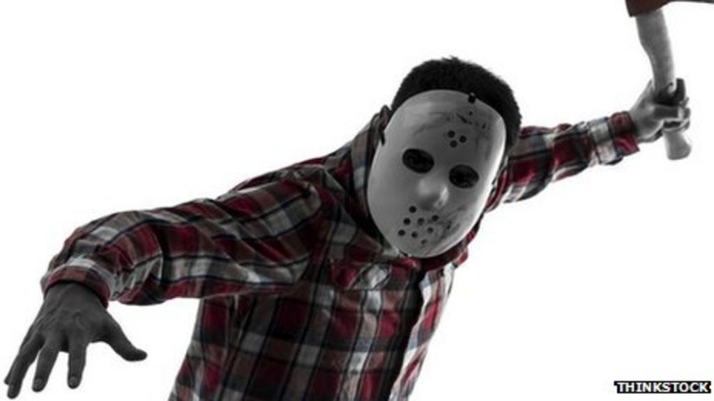 Jason Mask Attackers Sought By Northamptonshire Police Bbc News