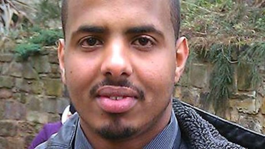 Mohamed Abdi Shooting Murder Trial Begins Bbc News