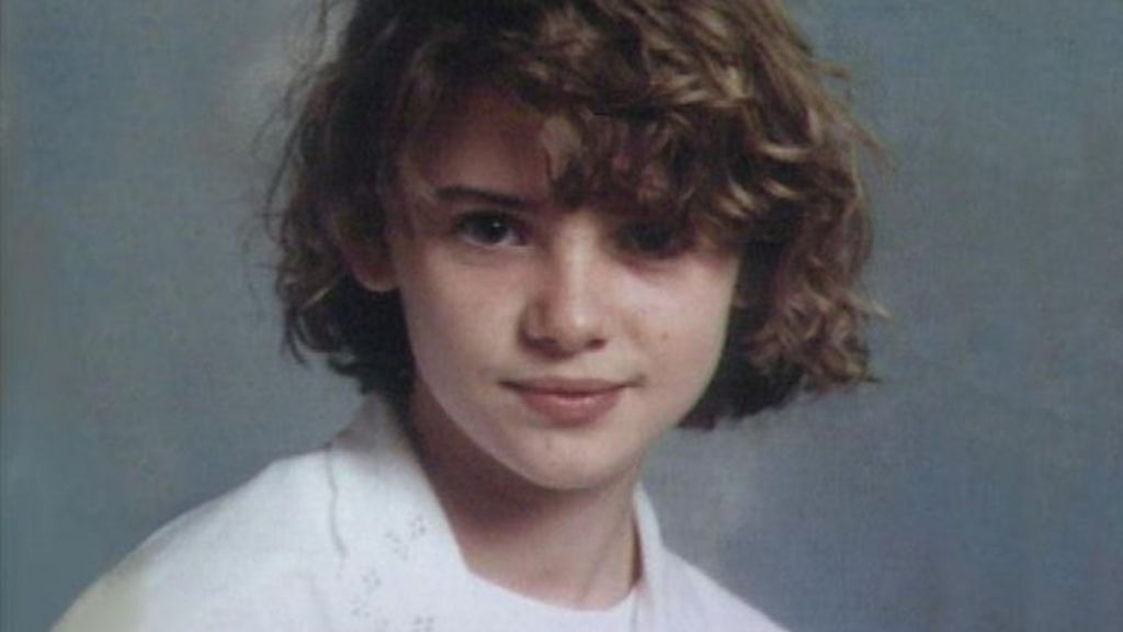Johanna Young Second arrest in 1992 murder inquiry BBC News