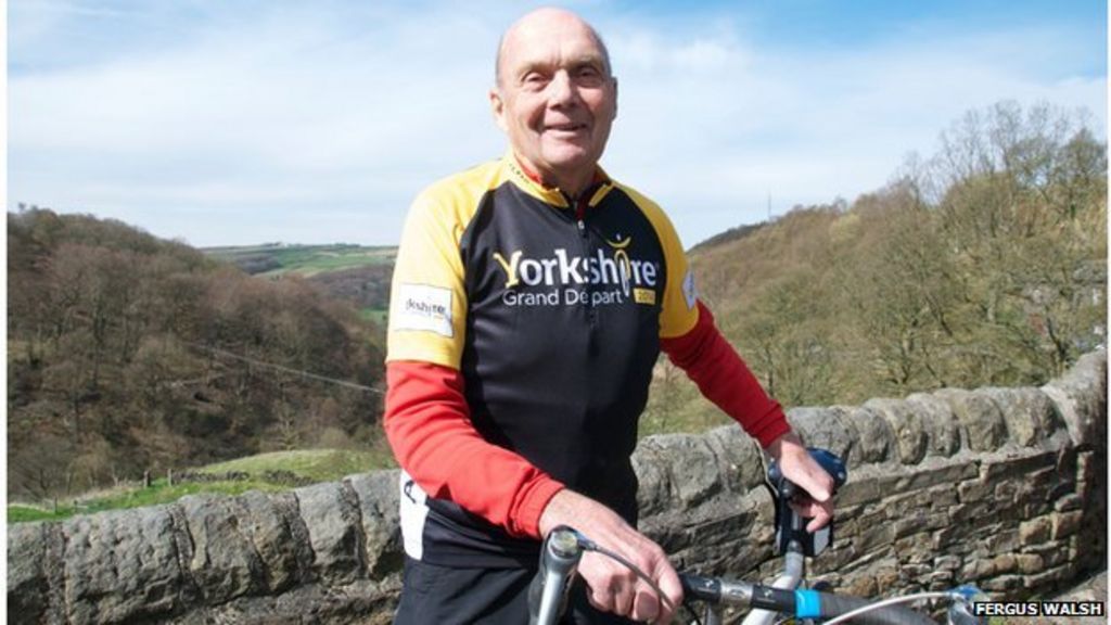 what is endurance cycling