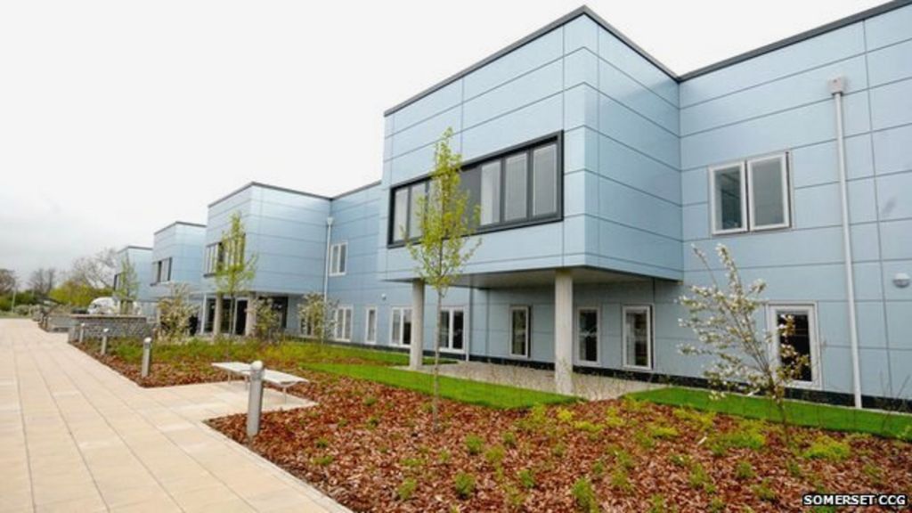Bridgwaters Healthcare Transformation The 78 Million Diagnostic Center Story - a0m3t44