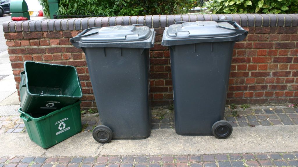 Black Bin Collection East Lindsey at Ellyn Rodrigues blog