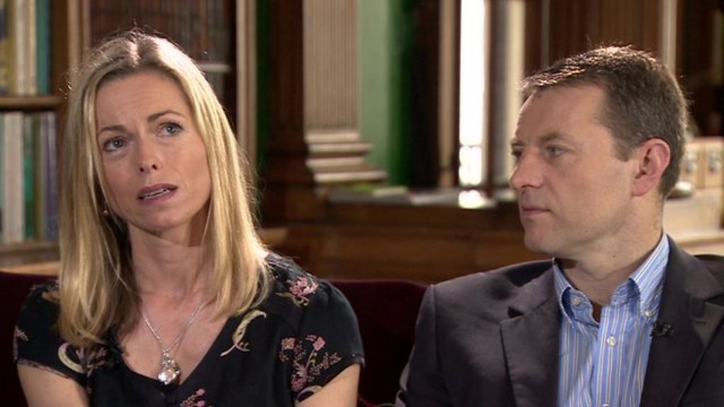 Madeleine Mccann Parents Interview : Madeleine McCann's father to discuss his mental health ... - Madeleine mccann's parents have spoken out ahead of the 10th anniversary of their daughter's disappearance in an interview with the bbc.