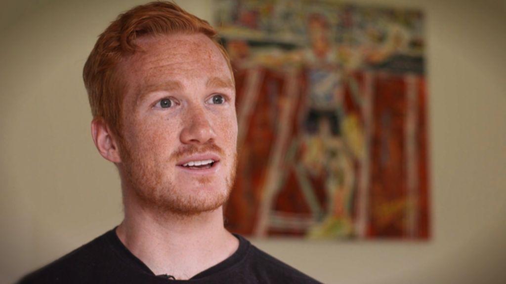 Greg Rutherford responds to critics of his British record - BBC Sport