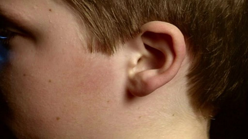 The Ageing Process What Happens To Our Ears Over Time Bbc News