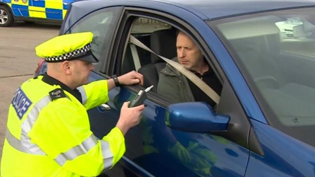 Cleveland and Durham police effort to tackle road crime BBC News