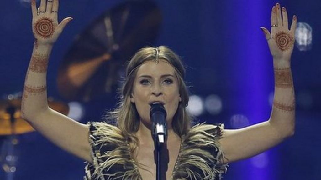 In Pictures: Eurovision Song Contest 2014 - BBC News