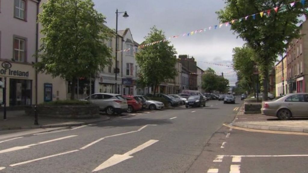 Limavady scam: Tens of thousands stolen from bank accounts - BBC News