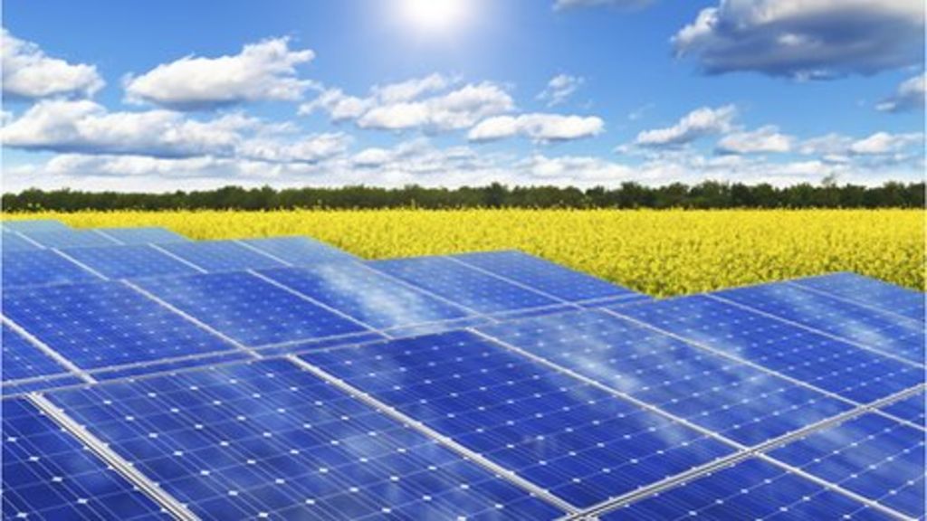 Are Solar Farms Dangerous