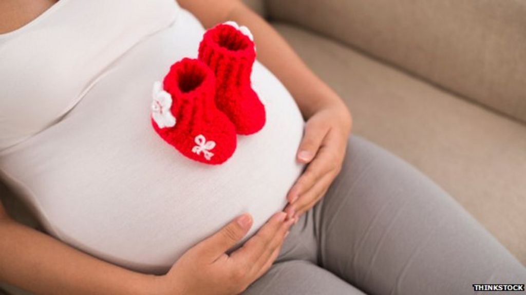 Premature Labour Blood Test Gives Hope Of Screening BBC News
