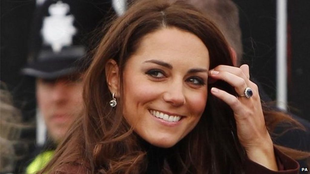 Phone Hacking Trial Kate Middleton Hacked 155 Times Bbc News