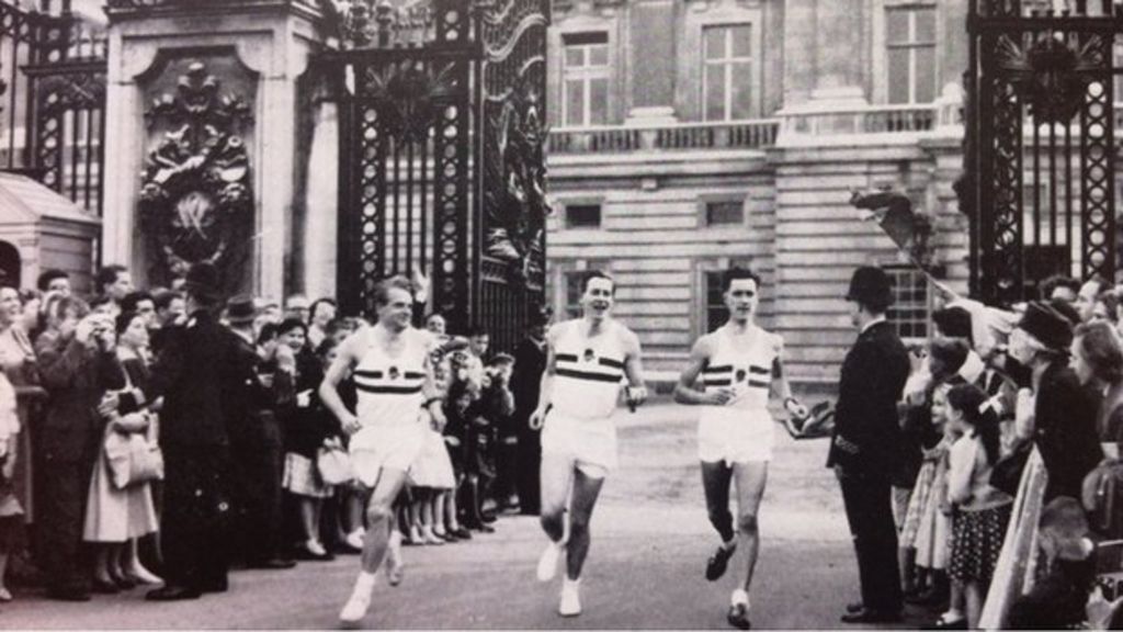 How Wales shaped Commonwealth Games history in 1958 BBC News