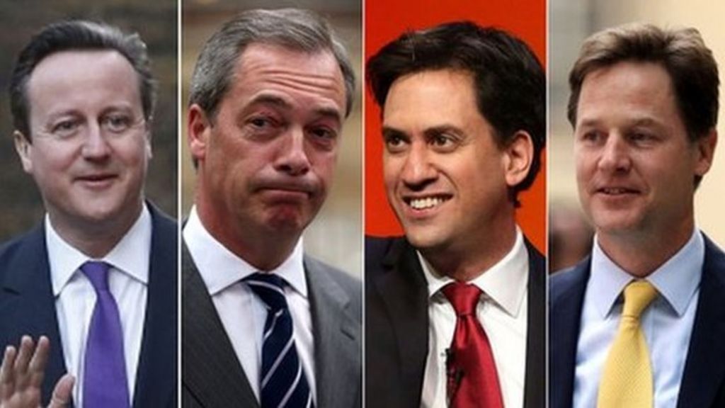 The Truth About Who Will Win The Next General Election Bbc News