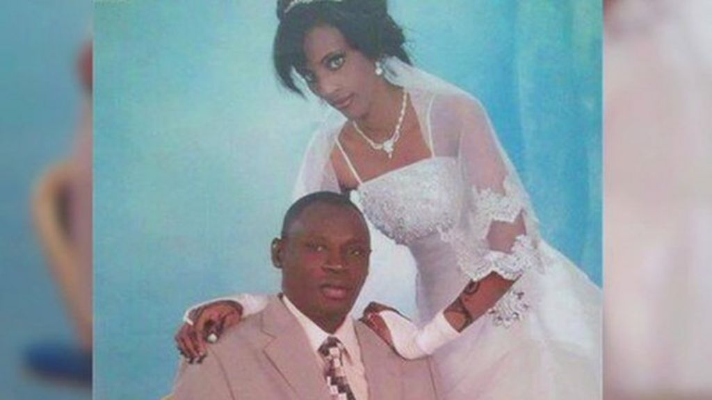 Sudan woman faces death for apostasy