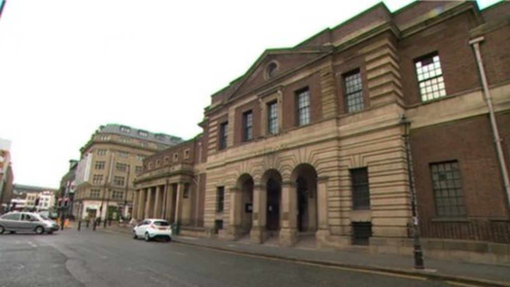 Newcastle City Council cuts Who's to blame? BBC News